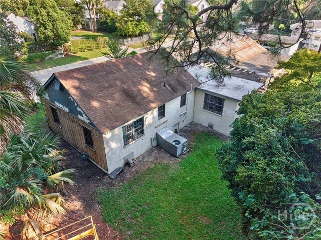 3418 Grenoble Street, Savannah, GA 31404