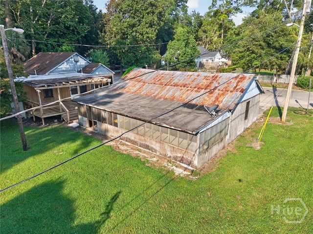 3418 Grenoble Street, Savannah, GA 31404