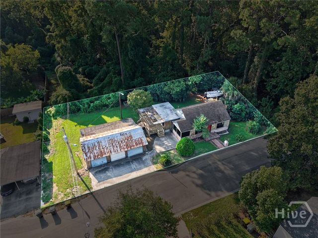 3418 Grenoble Street, Savannah, GA 31404