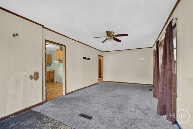 3418 Grenoble Street, Savannah, GA 31404