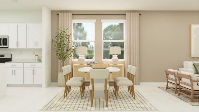 721 TERRAPIN DRIVE, Debary, FL 32713