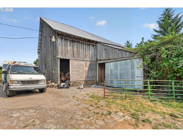 49009 Se BATY Rd, Sandy, OR 97055