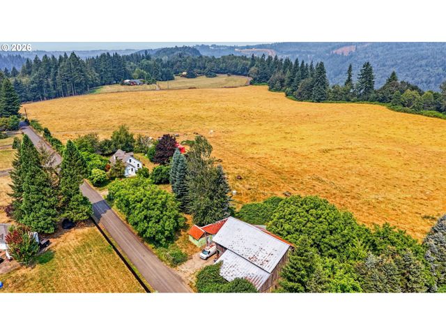 49009 Se BATY Rd, Sandy, OR 97055