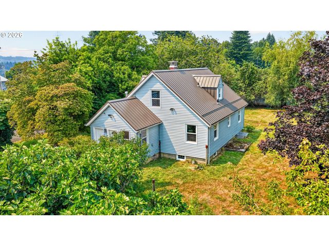 49009 Se BATY Rd, Sandy, OR 97055