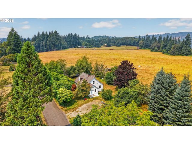 49009 Se BATY Rd, Sandy, OR 97055