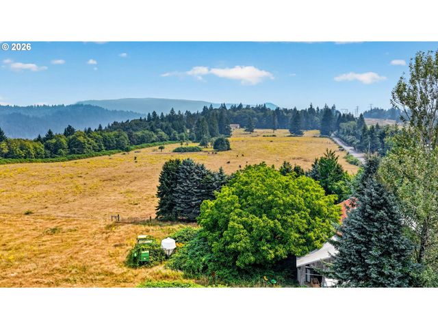 49009 Se BATY Rd, Sandy, OR 97055