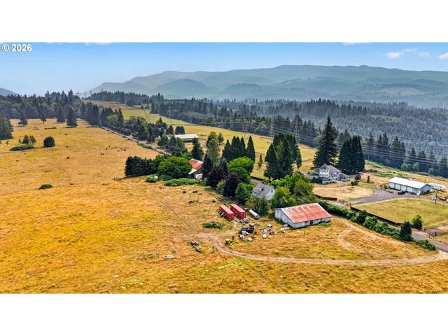 49009 Se BATY Rd, Sandy, OR 97055