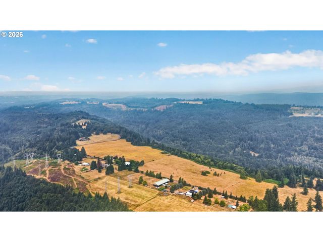49009 Se BATY Rd, Sandy, OR 97055