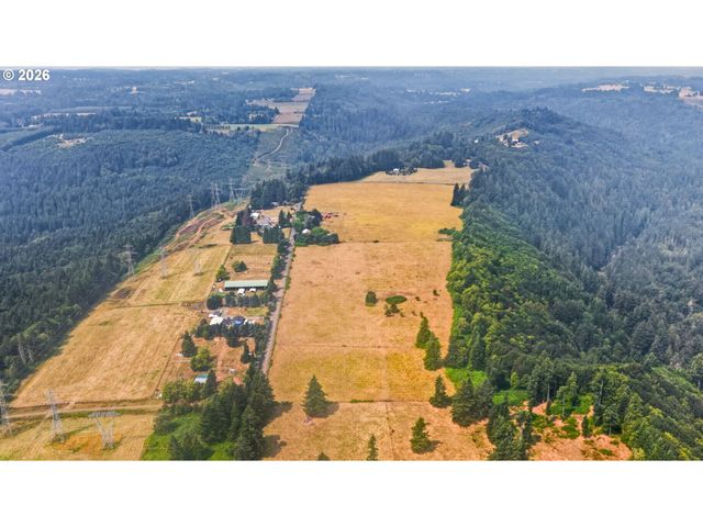 49009 Se BATY Rd, Sandy, OR 97055
