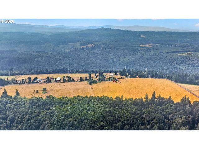 49009 Se BATY Rd, Sandy, OR 97055