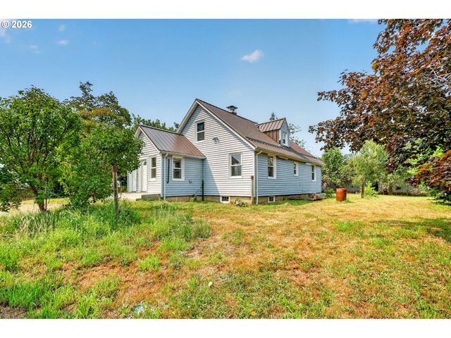 49009 Se BATY Rd, Sandy, OR 97055