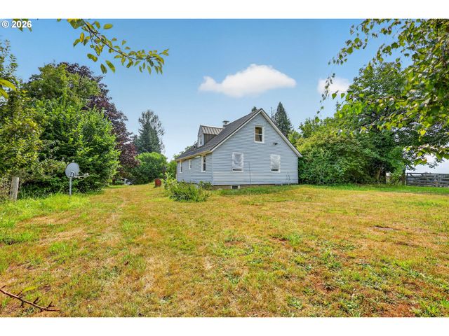 49009 Se BATY Rd, Sandy, OR 97055