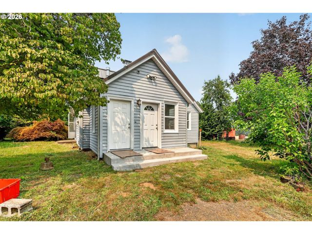 49009 Se BATY Rd, Sandy, OR 97055