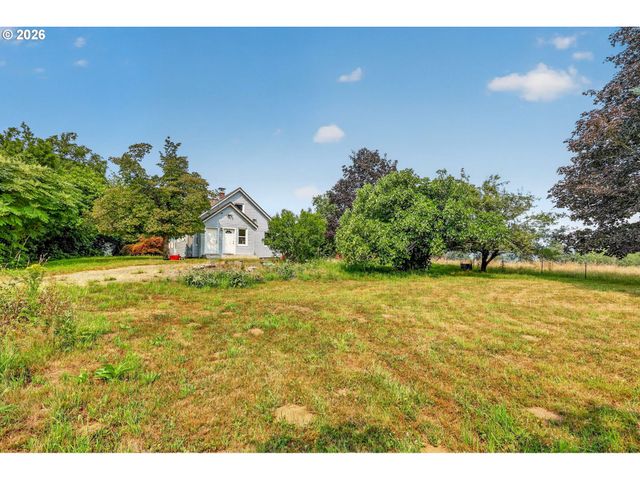 49009 Se BATY Rd, Sandy, OR 97055