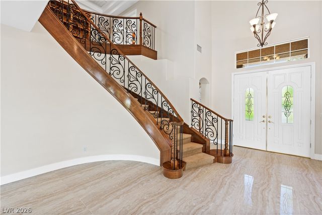 3010 Hammerwood Drive, Las Vegas, NV 89135