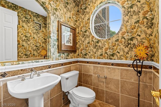 3010 Hammerwood Drive, Las Vegas, NV 89135
