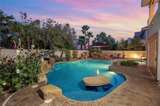 3010 Hammerwood Drive, Las Vegas, NV 89135