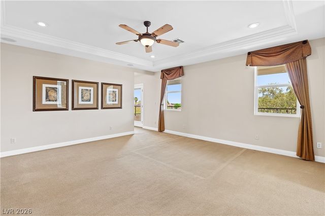 3010 Hammerwood Drive, Las Vegas, NV 89135
