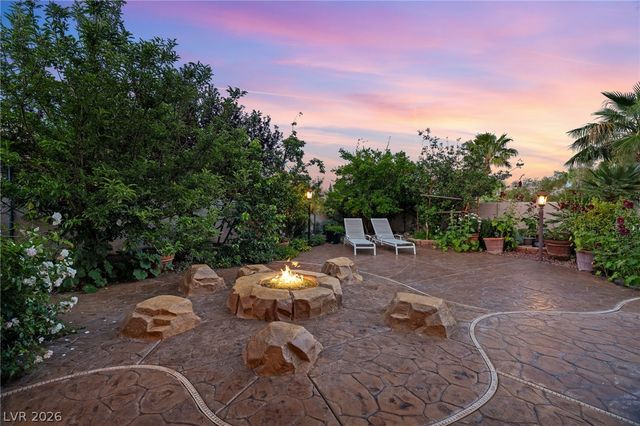 3010 Hammerwood Drive, Las Vegas, NV 89135
