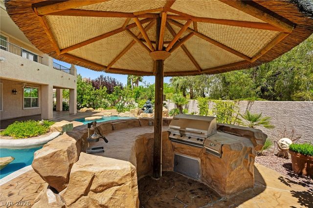 3010 Hammerwood Drive, Las Vegas, NV 89135