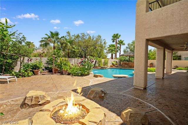 3010 Hammerwood Drive, Las Vegas, NV 89135