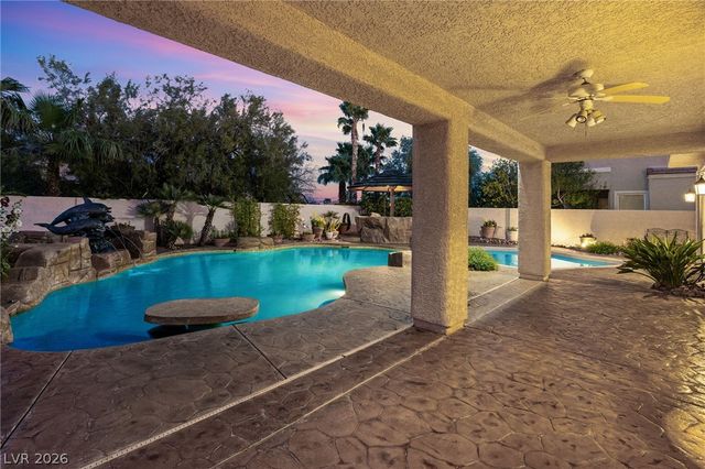 3010 Hammerwood Drive, Las Vegas, NV 89135