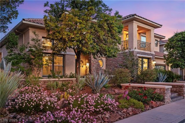 3010 Hammerwood Drive, Las Vegas, NV 89135