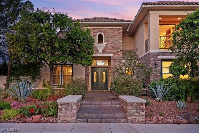 3010 Hammerwood Drive, Las Vegas, NV 89135