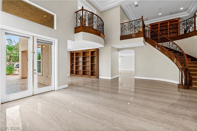 3010 Hammerwood Drive, Las Vegas, NV 89135
