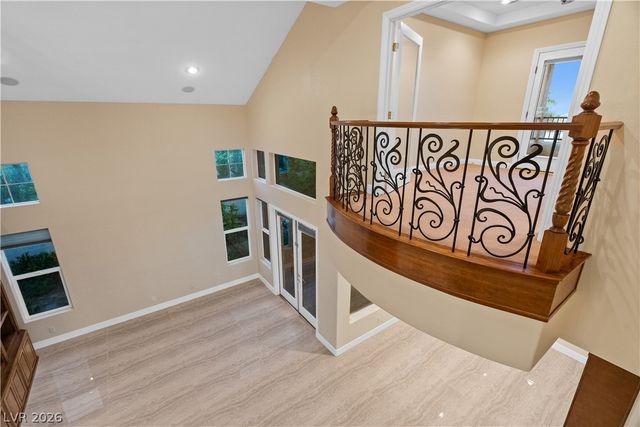 3010 Hammerwood Drive, Las Vegas, NV 89135