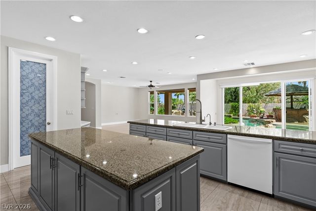 3010 Hammerwood Drive, Las Vegas, NV 89135