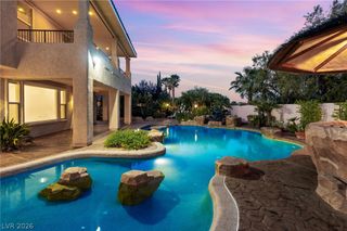 3010 Hammerwood Drive, Las Vegas, NV 89135