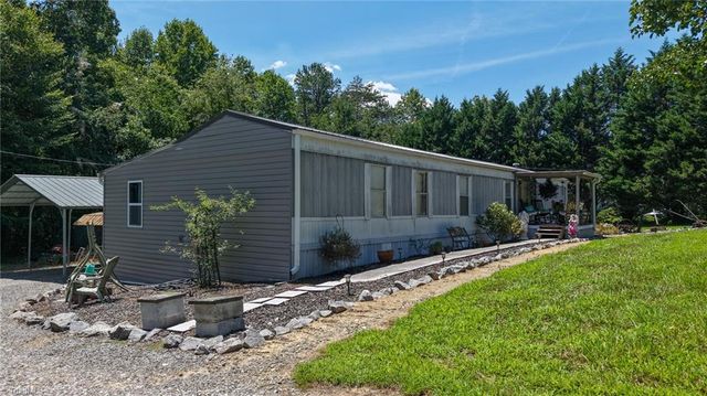 185 Bells Lane, Ronda, NC 28670