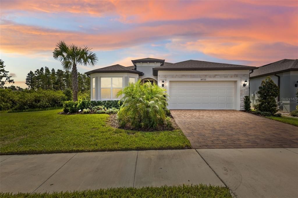 18722 SAILORS DELIGHT PASS, Land O Lakes, FL 34638