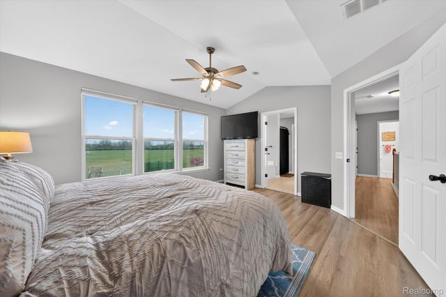27735 E Mockingbird Drive, Huron Charter Township, MI 48134