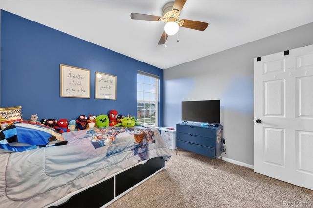27735 E Mockingbird Drive, Huron Charter Township, MI 48134
