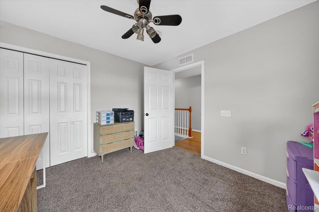 27735 E Mockingbird Drive, Huron Charter Township, MI 48134