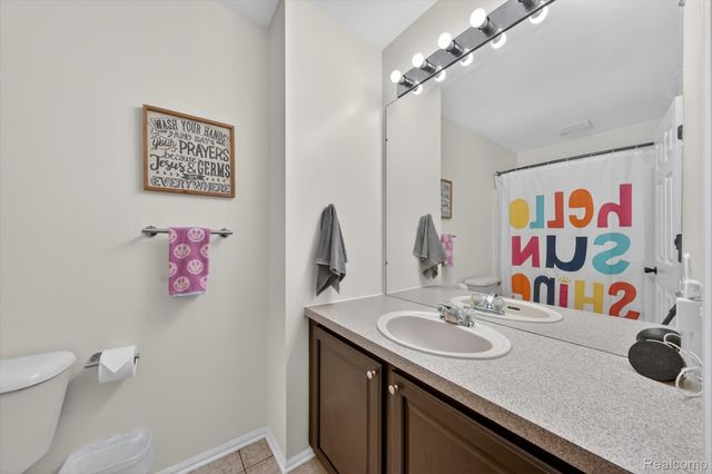27735 E Mockingbird Drive, Huron Charter Township, MI 48134