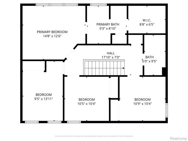 27735 E Mockingbird Drive, Huron Charter Township, MI 48134