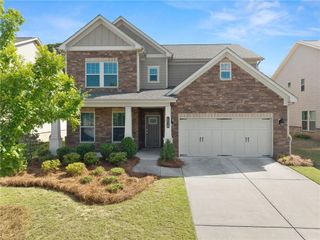 4636 Leader Lane, Duluth, GA 30096