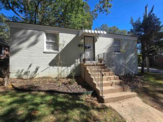 1321 S Fillmore, Little Rock, AR 72204