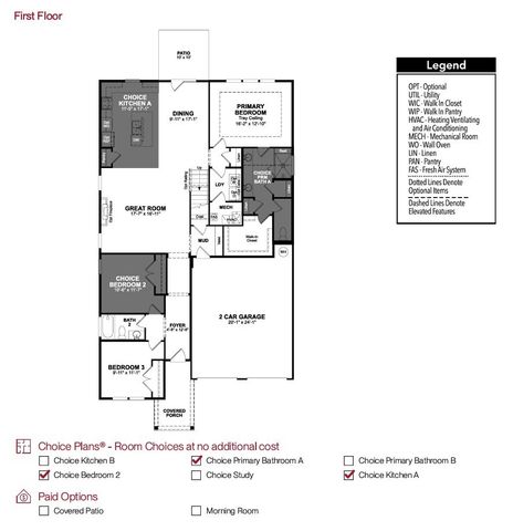 2521 Ansley Drive, Mount Juliet, TN 37122