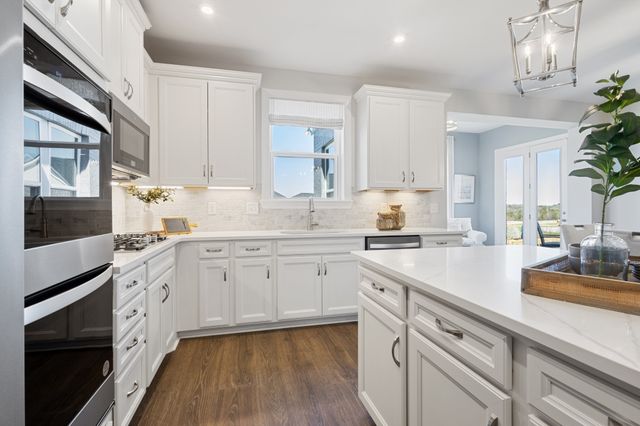 2521 Ansley Drive, Mount Juliet, TN 37122
