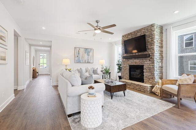 2521 Ansley Drive, Mount Juliet, TN 37122