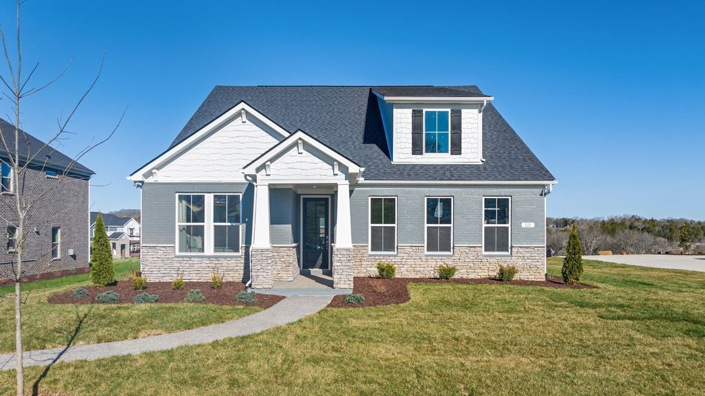2521 Ansley Drive, Mount Juliet, TN 37122
