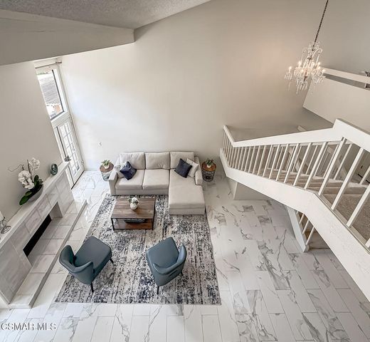 441 Cherry Hills Lane, Thousand Oaks, CA 91320