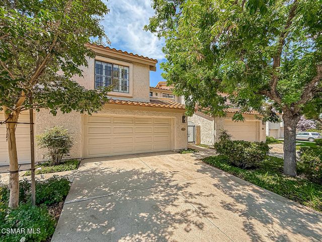 441 Cherry Hills Lane, Thousand Oaks, CA 91320