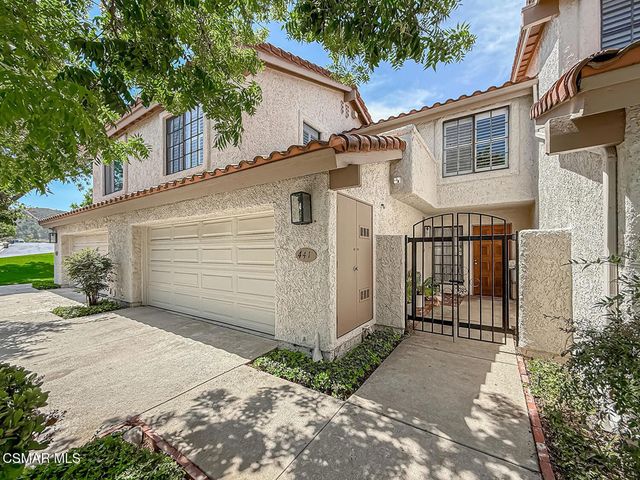 441 Cherry Hills Lane, Thousand Oaks, CA 91320