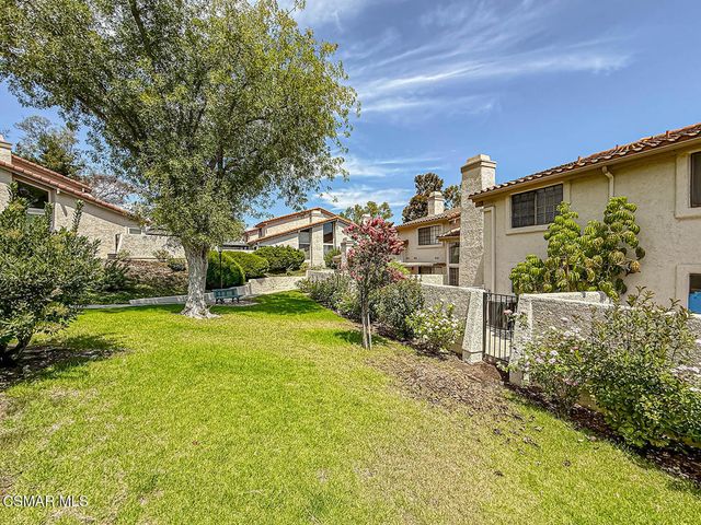 441 Cherry Hills Lane, Thousand Oaks, CA 91320
