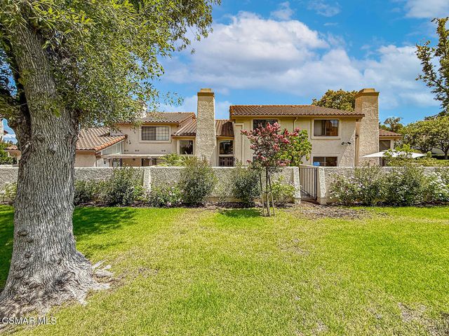 441 Cherry Hills Lane, Thousand Oaks, CA 91320